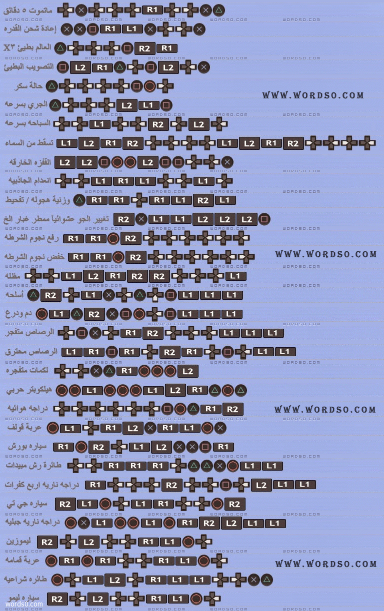 اسرار جراند 3 , لو عندك هتكسب و تخلص اللعبة