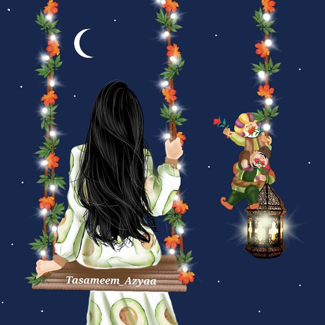 صور رمضان- ربنا يبارك فيه 322 7