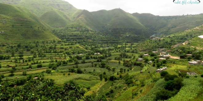 صور من اليمن , اجمل الصور عن الطبيعه الليمنيه