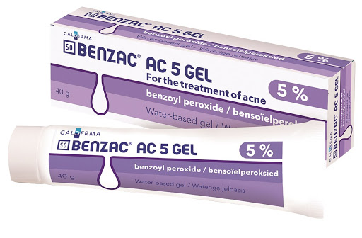 Benzac Ac 5 تجربتي- تحفة تحفة بجد 1550 1