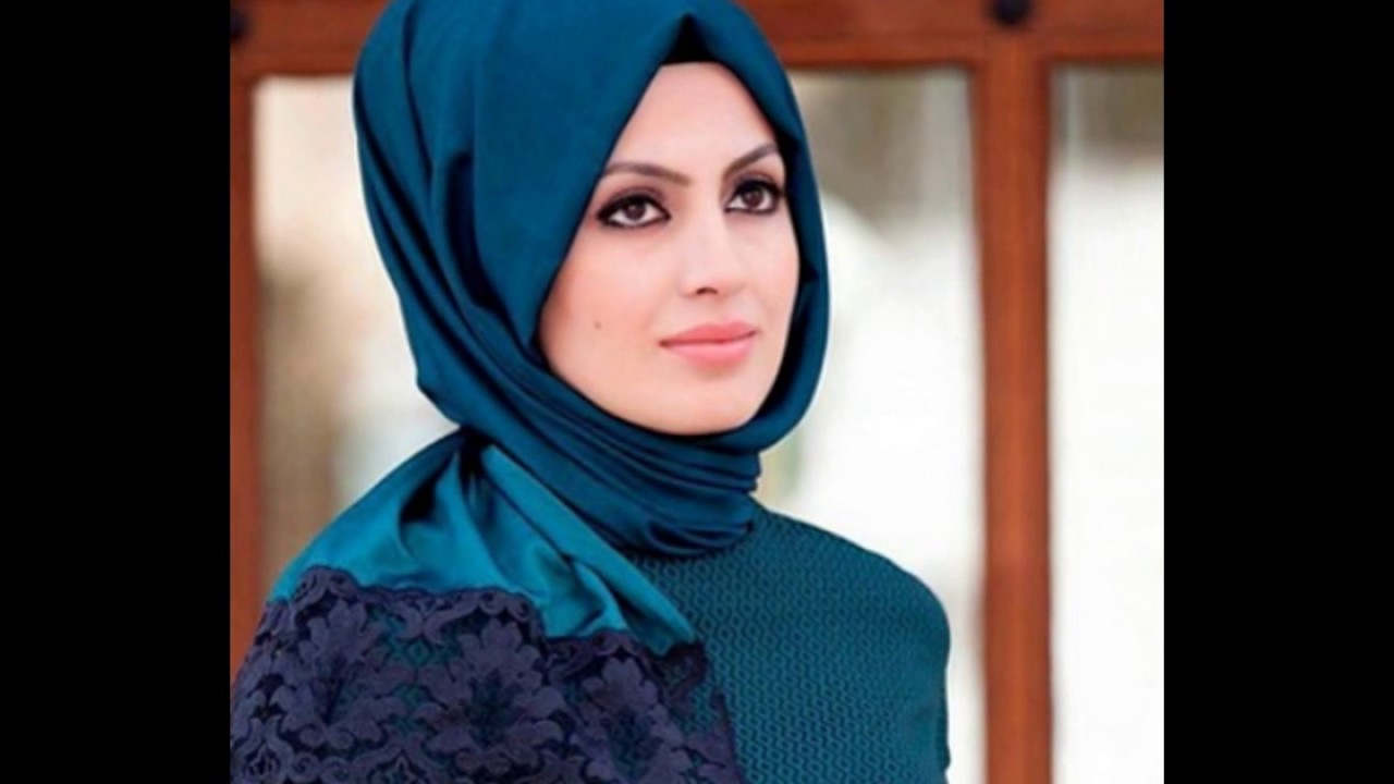 194 2 صور بنات حجاب - بنات محجبات رائعات سلطانة جسار