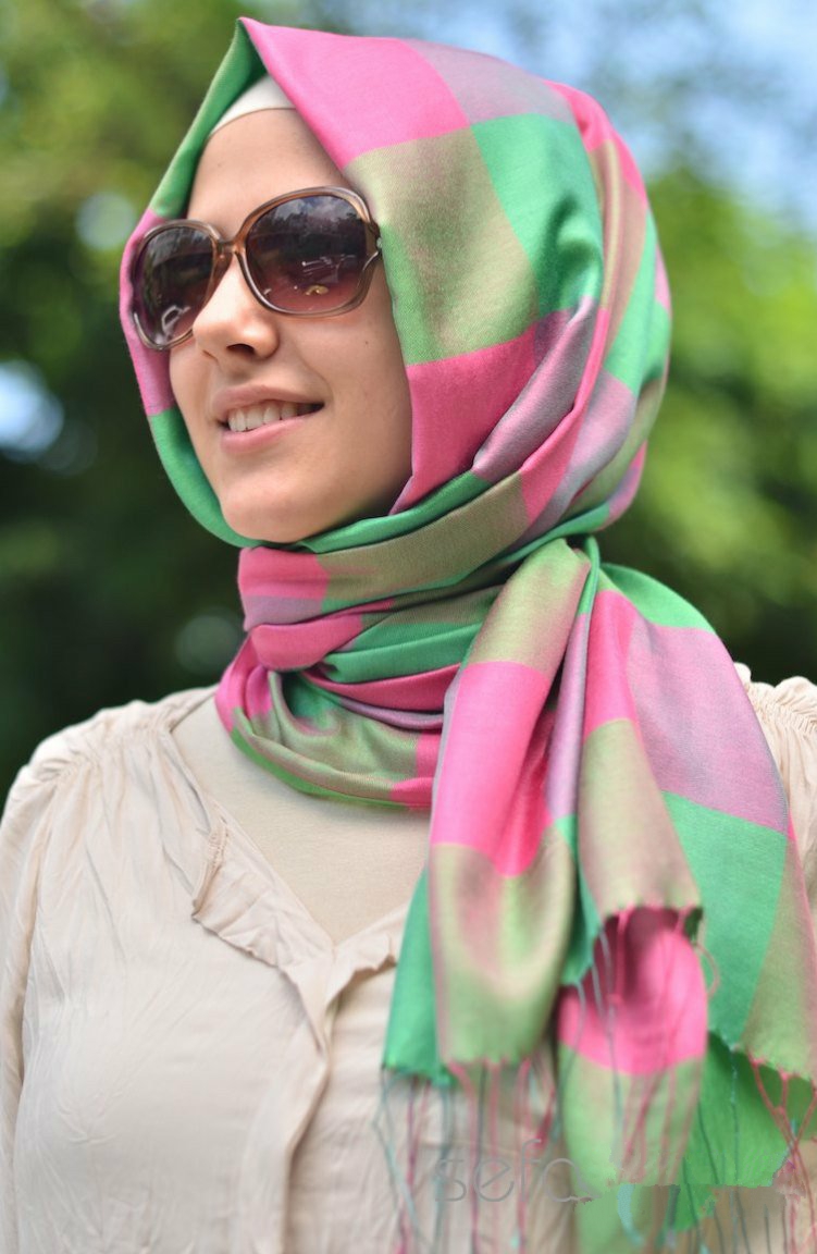 194 صور بنات حجاب - بنات محجبات رائعات سلطانة جسار
