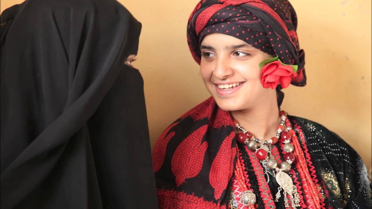 196 1 صور بنات يمنيات - روعة الفتيات اليمنيات سلطانة جسار