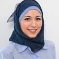 274 9 صور بنات العرب - فتيات العرب الرائعات بالحجاب سلطانة جسار
