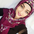 350 9-Jpg صور بنات حقيقيه - اجمل صور بنات بالحجاب سلطانة جسار
